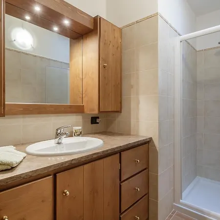 Apartment Chalet Ronco - Stayincortina *