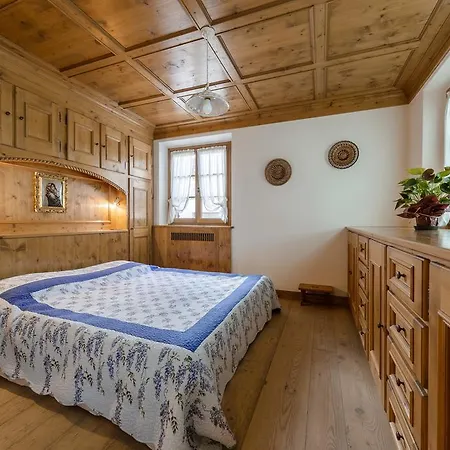 Chalet Ronco - Stayincortina * Cortina d'Ampezzo